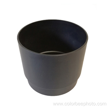 Professional Camera Bayonet mount Lens Hood